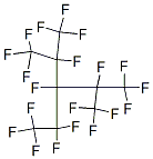 1,1,1,2,2,3,4,5,5,5-decafluoro-3-[1,2,2,2-tetrafluoro-1-(trifluoromethyl)ethyl]-4-(trifluoromethyl)pentane CAS#: 50285-18-2