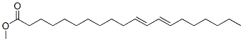 11,13-Icosadienoic acid methyl ester CAS#: 56599-57-6