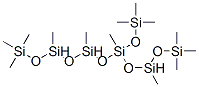 1,1,1,3,5,7,9,11,11,11-Decamethyl-5-(trimethylsiloxy)hexasiloxane CAS#: 50694-26-3