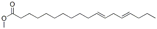11,14-OCTADECADIENOICACID,ME CAS#: 56554-61-1