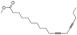 11,14-Octadecadiynoic acid methyl ester CAS#: 56554-58-6