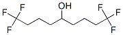 1,1,1,9,9,9-Hexafluorononan-5-ol CAS#: 54699-52-4