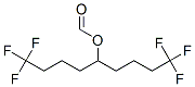 1,1,1,9,9,9-Hexafluorononan-5-ol formate CAS#: 54699-53-5