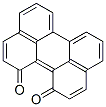 1,12-Perylenedione CAS#: 5796-91-8