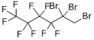1,1,2-TRIBROMO-1-(NONAFLUOROBUTYL)ETHANE CAS#: 59665-24-6