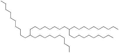 11,20-Didecyltriacontane CAS#: 55256-09-2