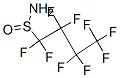 1,1,2,2,3,3,4,4,4-Nonafluoro-1-butanesulfinamide CAS#: 51735-84-3