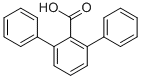 [1,1':3',1'']TERPHENYL-2'-CARBOXYLIC ACID CAS#: 5547-35-3
