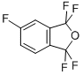 1,1,3,3,5-PENTAFLUORO-1,3-DIHYDRO-ISOBENZOFURAN CAS#: 651-58-1