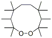 (1,1,4,4-tetramethyltetramethylene)bis[tert-pentyl] peroxide CAS#: 5168-50-3