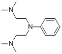 1,1,7,7-TETRAMETHYL-4-PHENYLDIETHYLENETRIAMINE CAS#: 46814-61-3