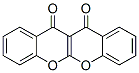 11H,12H-[1]Benzopyrano[2,3-b][1]benzopyran-11,12-dione CAS#: 53543-12-7