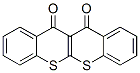 11H,12H-[1]Benzothiopyrano[2,3-b][1]benzothiopyran-11,12-dione CAS#: 53543-14-9