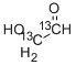 [1,2-13C2]GLYCOLALDEHYDE CAS#: 478529-69-0