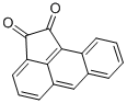 1,2-ACEANTHRYLENEDIONE CAS#: 6373-11-1