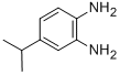1,2-BENZENEDIAMINE, 4-(1-METHYLETHYL)- CAS#: 56471-90-0