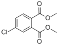 1,2-BENZENEDICARBOXYLIC ACID,4-CHLORO-,1,2-DIMETHYL ESTER CAS#: 58138-38-8