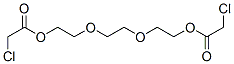 1,2-BIS[2-(2-CHLOROACETOXY)ETHOXY]ETHANE CAS#: 48071-54-1