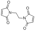 1,2-BISMALEIMIDOETHANE CAS#: 5132-30-9