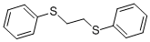 1,2-BIS(PHENYLTHIO)ETHANE CAS#: 622-20-8