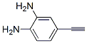 1,2-Benzenediamine, 4-ethynyl- (9CI) CAS#: 58297-31-7