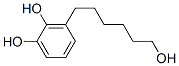 1,2-Benzenediol, 3-(6-hydroxyhexyl)- (9CI) CAS#: 444994-90-5