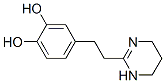 1,2-Benzenediol, 4-[2-(1,4,5,6-tetrahydro-2-pyrimidinyl)ethyl]- (9CI) CAS#: 568584-20-3