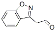 1,2-Benzisoxazole-3-acetaldehyde(9CI) CAS#: 50471-23-3
