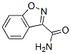 1,2-Benzisoxazole-3-carboxamide(9CI) CAS#: 52046-80-7