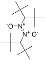 1,2-Bis[1-(1,1-dimethylethyl)-2,2-dimethylpropyl]diazene 1,2-dioxide CAS#: 55695-89-1