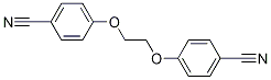 1,2-Bis(4-cyanophenoxy)ethane CAS#: 56406-20-3