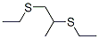 1,2-Bis(ethylthio)propane CAS#: 54410-62-7
