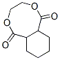 1,2-Cyclohexanedicarboxylic acid, 1,2-ethanediyl ester CAS#: 50467-34-0