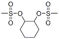 1,2-Cyclohexanediol di(methanesulfonate) CAS#: 55724-11-3