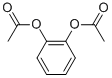 1,2-DIACETOXYBENZENE CAS#: 635-67-6