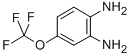 1,2-DIAMINO-4-(TRIFLUOROMETHOXY)BENZENE CAS#: 658-89-9