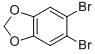 1,2-DIBROMO-4,5-(METHYLENEDIOXY)BENZENE CAS#: 5279-32-3