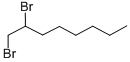 1,2-DIBROMOOCTANE CAS#: 6269-92-7