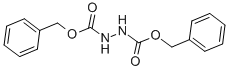 1,2-DICARBOBENZYLOXYHYDRAZINE CAS#: 5394-50-3