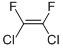 1,2-DICHLORO-1,2-DIFLUOROETHYLENE CAS#: 598-88-9