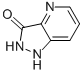 1,2-DIHYDRO-3H-PYRAZOLO[4,3-B]PYRIDIN-3-ONE CAS#: 51617-92-6