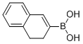 1,2-DIHYDRO-NAPHTHALENE-3-BORONIC ACID CAS#: 521917-51-1