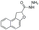 1,2-DIHYDRONAPHTHO[2,1-B]FURAN-2-CARBOHYDRAZIDE CAS#: 400878-27-5