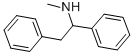 1,2-DIPHENYLETHYL-N-METHYLAMINE CAS#: 53663-25-5