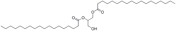 1,2-DISTEAROYL-RAC-GLYCEROL CAS#: 51063-97-9
