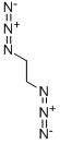 1,2-Diazidoethane CAS#: 629-13-0