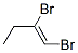 1,2-Dibromo-1-butene CAS#: 55030-56-3
