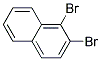 1,2-Dibromonaphthalene CAS#: 5438-13-1