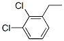 1,2-Dichloro-3-ethylbenzene CAS#: 54484-61-6