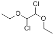 1,2-Diethoxy-1,2-dichloroethane CAS#: 57987-56-1
